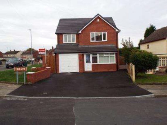 4 Bedroom Detached